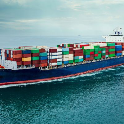 Navigating International Shipping