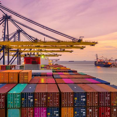 Top Trends in the Transportation and Logistics